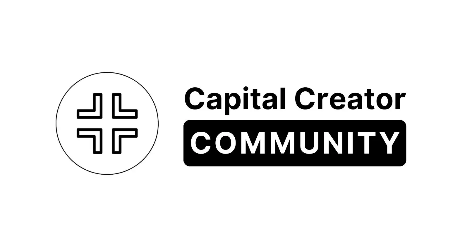 Capital Creator Community