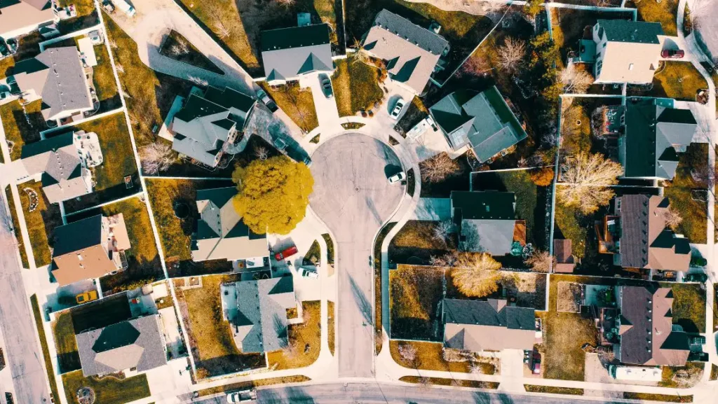 Immobilien USA