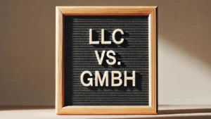 LLC GMBH