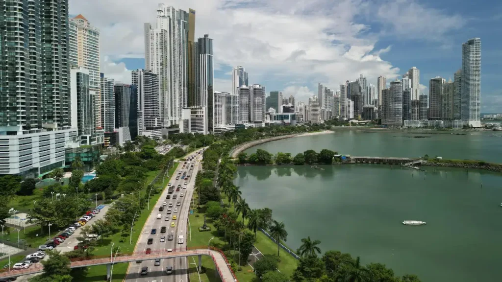 2. Residenz Panama