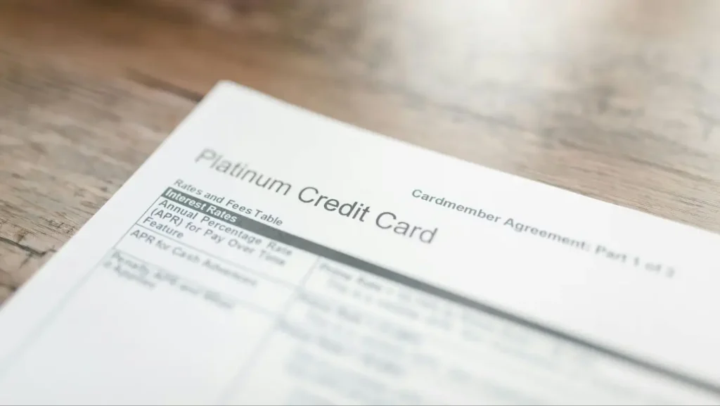 AMEX Platinum Card