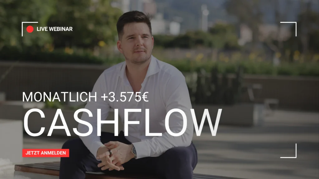 David - Cashflow Immobilien USA Thumbnail