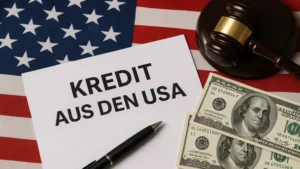 US-Kredite