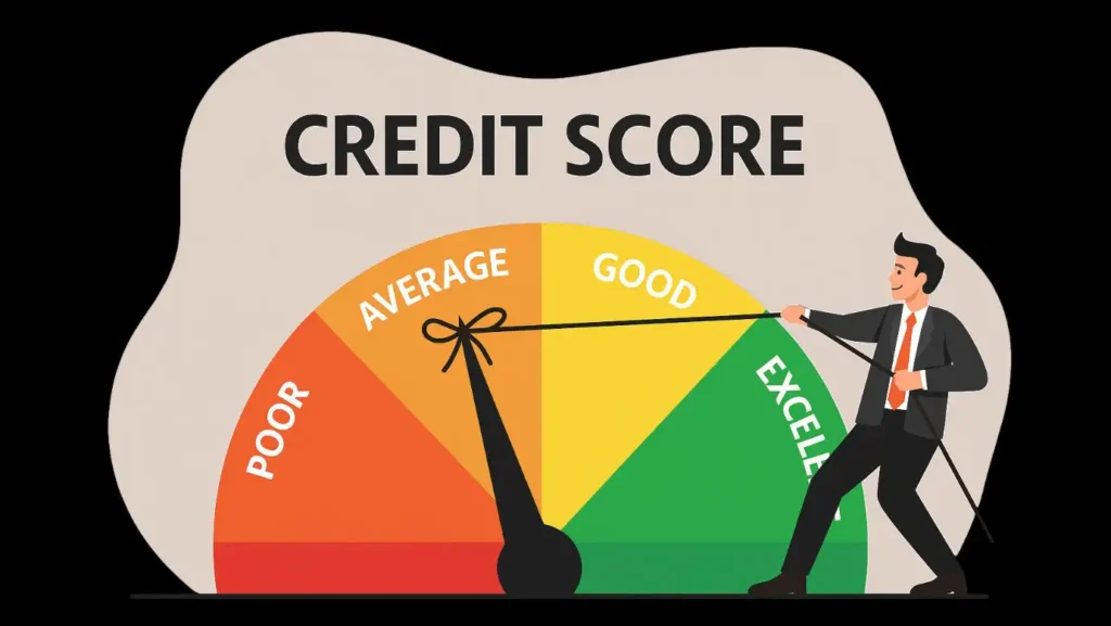 US Credit Score
