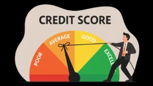 US Credit Score